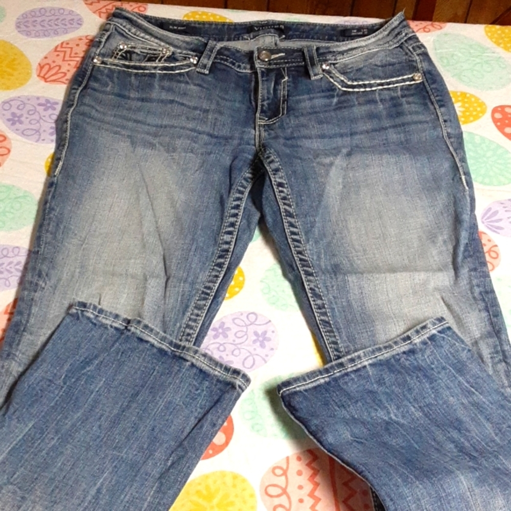 Womens Jeans